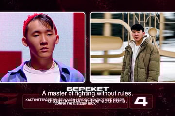 Ep 03 (Kazakhstan) Ep 03 (Kazakhstan)