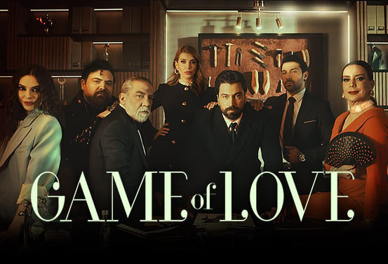 Game of Love